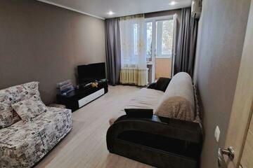 1-к квартира, 30,5 м², 3/5 эт.