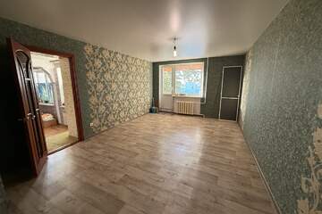 2-к квартира, 51,9 м², 4/5 эт.
