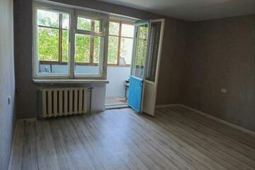 1-к квартира, 43,9 м², 2/2 эт.