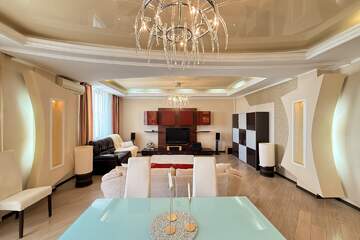 3-к квартира, 142,1 м², 8/10 эт.