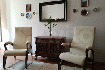 1-к квартира, 30 м², 2/5 эт.