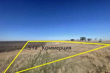 Предпринимательство, 5 га