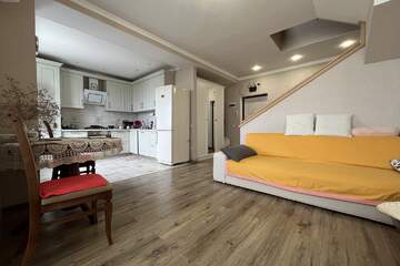 2-к квартира, 59,8 м², 9/10 эт.