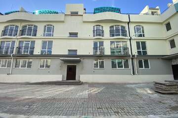 1-к квартира, 33 м², 2/3 эт.