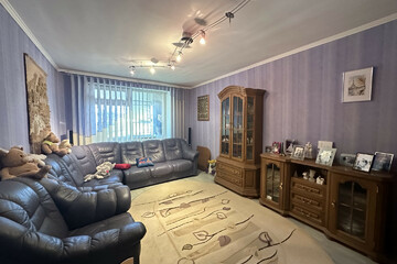 3-к квартира, 71 м², 5/5 эт.