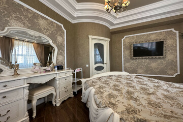 3-к квартира, 106 м², 16/16 эт.
