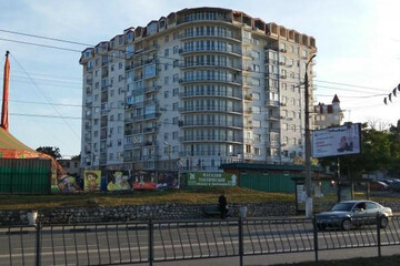 3-к квартира, 95 м², 7/10 эт.