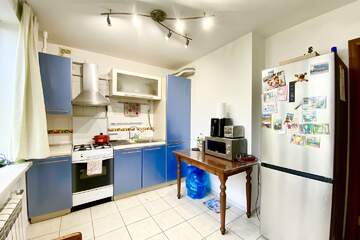 2-к квартира, 66 м², 1/5 эт.