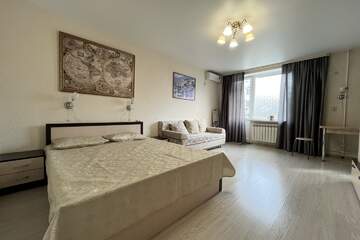 1-к квартира, 31 м², 4/5 эт.