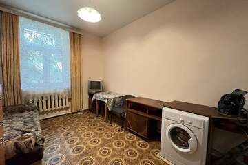 Комната, (всего 10 ком.), 13,1 м², 1/1 эт.