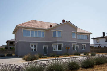 Дуплекс, 165 м², 2 эт.