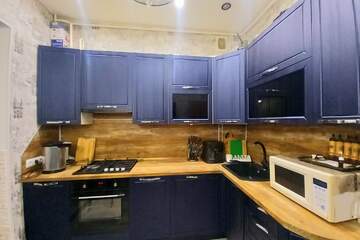 2-к квартира, 72 м², 1/2 эт.