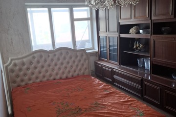3-к квартира, 57,2 м², 3/5 эт.