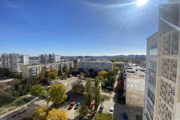3-к квартира, 61 м², 10/10 эт.