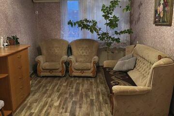 3-к квартира, 60 м², 5/5 эт.