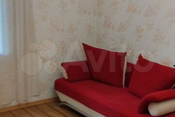 1-к квартира, 31,4 м², 1/2 эт.