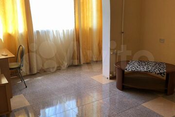 3-к квартира, 72,8 м², 2/9 эт.