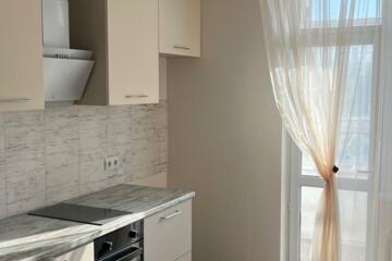 1-к квартира, 34,3 м², 4/10 эт.