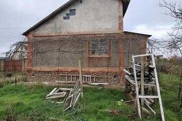 Дача, 77,8 м², 2 эт.