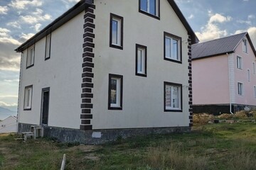 Дом, 160 м², 2 эт.