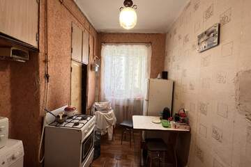 2-к квартира, 49,6 м², 2/2 эт.