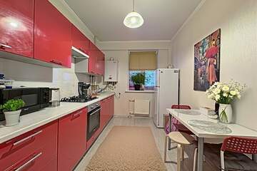 1-к квартира, 44 м², 4/10 эт.