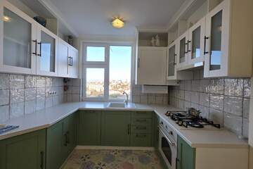 1-к квартира, 49,2 м², 6/7 эт.