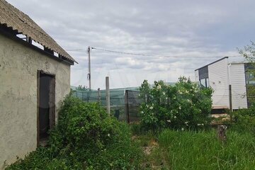 Ведение садоводства, 4 сот.