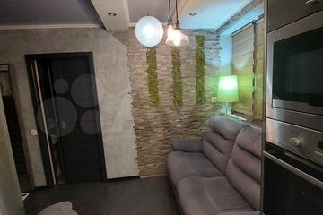 3-к квартира, 44 м², 1/5 эт.