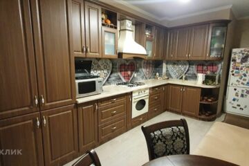 1-к квартира, 40,8 м², 1/11 эт.