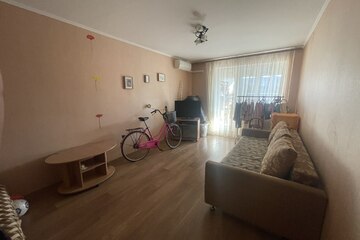 1-к квартира, 31 м², 2/5 эт.