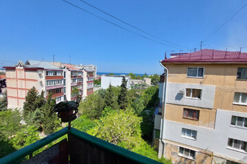 1-к квартира, 29,6 м², 5/5 эт.