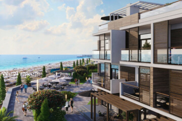 Апартаменты, 41,7 м², 7/8 эт.