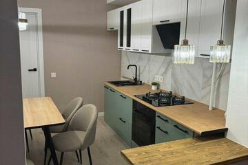 2-к квартира, 46 м², 2/7 эт.