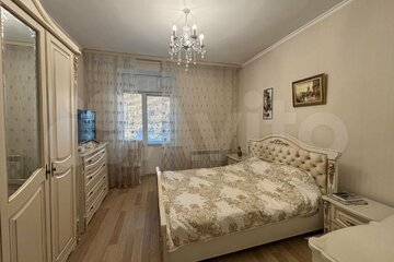 2-к квартира, 48,1 м², 3/3 эт.