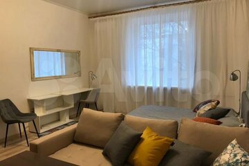 3-к квартира, 78,5 м², 2/3 эт.