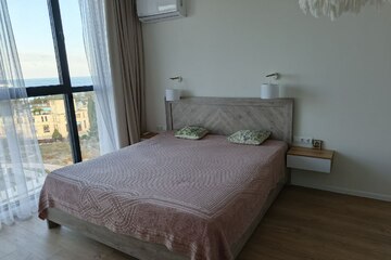 1-к квартира, 37 м², 5/9 эт.
