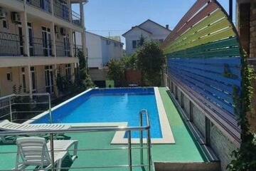 1-к квартира, 20 м², 1/3 эт.