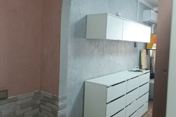 Комната, (всего 2 ком.), 24,9 м², 3/5 эт.