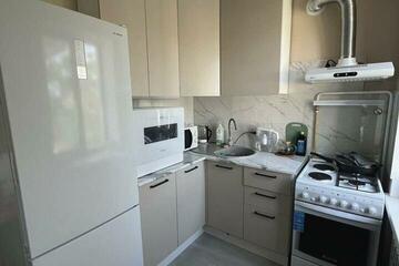 2-к квартира, 41,5 м², 3/3 эт.