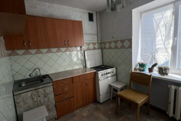 2-к квартира, 45,1 м², 2/6 эт.
