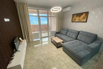 Апартаменты, 51,3 м², 4/9 эт.