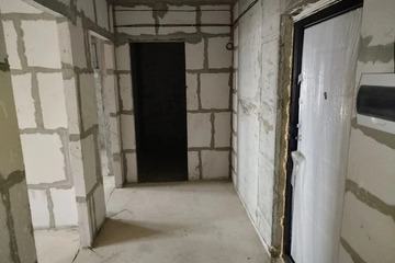 1-к квартира, 39,1 м², 8/8 эт.