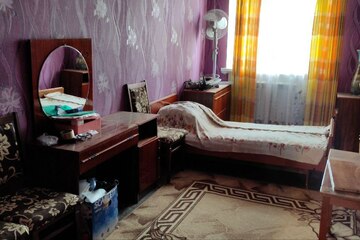 3-к квартира, 59,2 м², 5/5 эт.