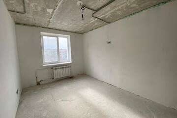 3-к квартира, 66,2 м², 5/5 эт.