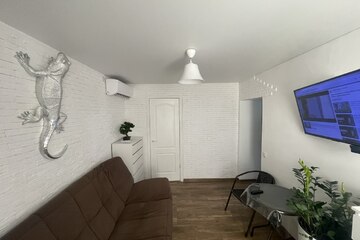 Дом, 125 м², 1 эт.