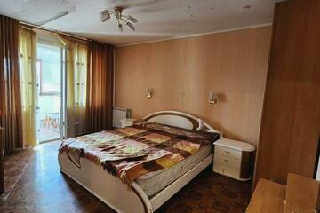 4-к квартира, 76,5 м², 5/5 эт.