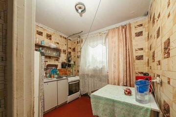 2-к квартира, 40 м², 4/9 эт.