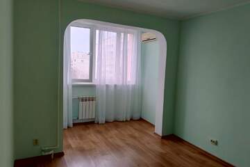 1-к квартира, 32,2 м², 6/9 эт.
