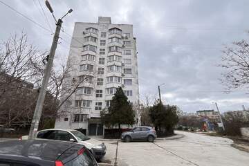 1-к квартира, 39,3 м², 3/9 эт.